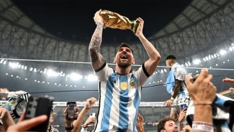 Messi sosial şəbəkədən nə qədər pul qazanır?