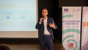 “Şirkətlər gəlirlərinin 1 faizini sosial problemlərin həllinə yönəltməlidirlər” – Belçikalı mütəxəssislə müsahibə