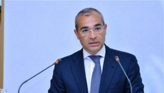 Nazir: 2024-cü ilin icmal büdcəsinin 80%-i DİM-ə sərf ediləcək