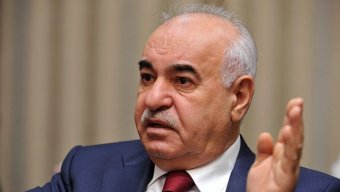 Ziya Məmmədovun qardaşına yeni vəzifə verildi
