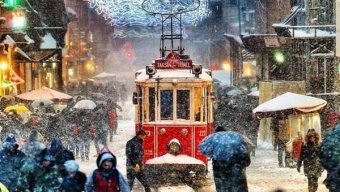 7 günlük Yeni il tətili İstanbulda neçəyə başa gələcək? – Qiymətlər