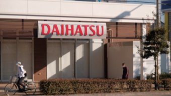 “Daihatsu” avtomobili qəza sınaqları qalmaqalı səbəbilə 700 milyon dollar zərər çəkə bilər