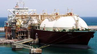 Qlobal bazarda LNG-yə rekord tələb proqnozlaşdırılır