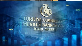 Türkiyə Mərkəzi Bankı uçot dərəcəsini sabit saxlayıb