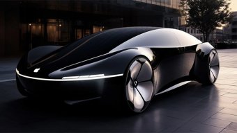 “Apple Car” layihəsi ləğv olundu