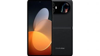 Ən ucuz qatlanan ekranlı smartfon təqdim olundu (FOTO)