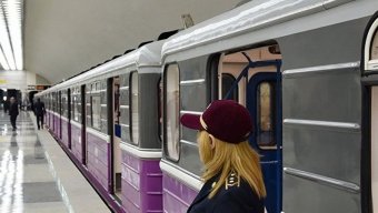 “Bakı Metropoliteni” QSC yeni vaqonlar alır