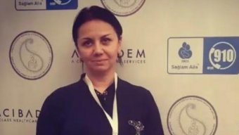 Bu xəstəxanaya baş həkim təyin olundu