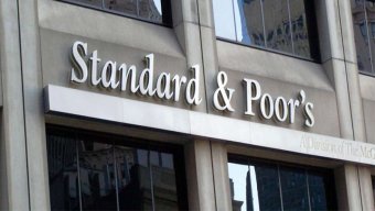 S&P: Azərbaycanın bank sektorunda ümumi risk səviyyəsi azalıb