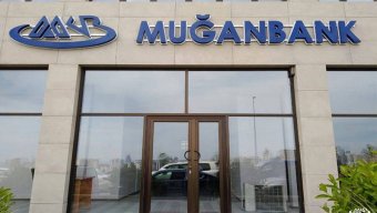 “Muğanbank”ın yarım milyon vergi borcu var