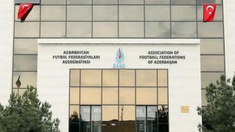 AFFA prezidenti kim olacaq? - Namizəd açıqlandı