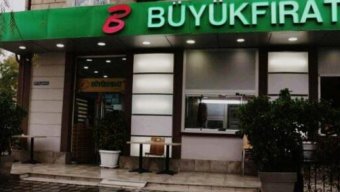 “Büyükfırat” restoranından müştəriyə hörmətsizlik - Yarım saata buranı tərk edin