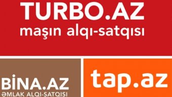 “Turbo.az”, “tap.az” və “bina.az”ın sahibi bir gündə 174 milyon dollar zərər etdi