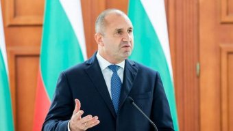 Rumen Radev: COP29-un keçirilməsində Azərbaycana dəstək verməyə hazırıq