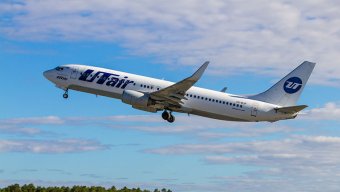 “Utair” Moskvadan Lənkərana uçuşlara başlayır