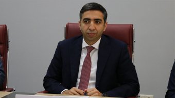 Zaur Əliyev: "Onkoloji xəstəliklərin müalicəsinin sığortası məsələsini həll etməyə çalışırıq"