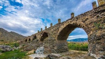Cəbrayılda ilin sonunadək 33 binadan ibarət kompleks istismara veriləcək