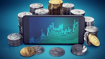 Bitcoin və Etherium ucuzlaşıb - Kriptovalyutaların qiymətləri
