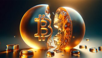 Bitcoin ucuzlaşıb, Etherium cüzi bahalaşıb - Kriptovalyutaların qiymətləri