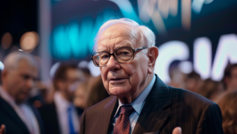 Warren Buffett 76 milyard dollarlıq “Apple” səhmlərini satıb