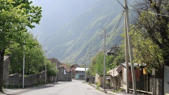 "Turistik Kənd" layihəsinə start verilib