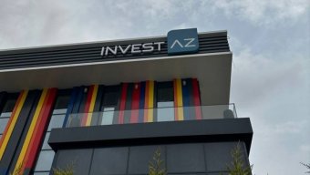 “InvestAZ”dan dünya maliyyə bazarları ilə bağlı həftəlik analiz®