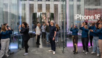 "Apple" hər il yeni cihazları buraxmağı dayandıracaq - "Bloomberg"