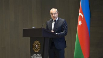 Nazir: “Rəqəmsallaşma fiskal gəlirləri son 6 ildə 2 qat artırıb”
