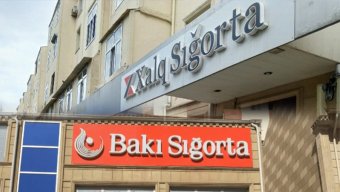 Ən çox şikayət edilən sığorta şirkətləri açıqlandı - "Bakı Sığorta" və "Xalq Sığorta" yenə liderdir