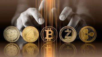 İnvestisiya şirkəti “Bitcoin”i satdı, əvəzində bu altkoini aldı