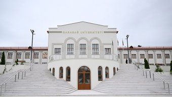 Qarabağ Universitetinin təmirinə 12 milyon manata yaxın pul xərclənib - Şirkətlərin siyahısı