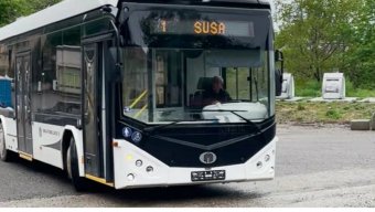 Elektrik avtobuslar Bakının ictimai nəqliyyatına necə təsir edəcək?