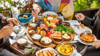 Restoranlarda təklif olunan ucuz setlər təhlükəlidir? - “Belə istisnalar var”