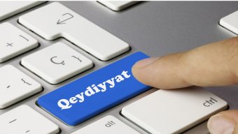 Direktorların işə qəbulu üzrə elektron qeydiyyatın vaxtı açıqlandı