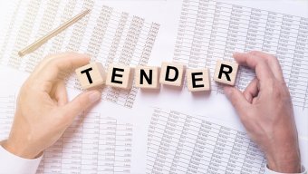 DOST-un 1,2 milyonluq tenderi ləğv edildi