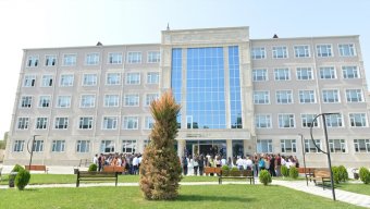 Bu universitetin həyətində baytarlıq klinikası tikiləcək - 2 milyon manata