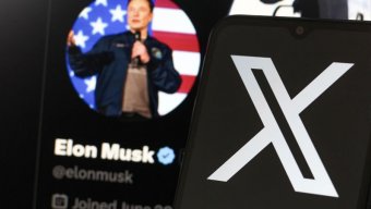 İlon Mask "X"ə ödədiyi 44 milyard dolları geri qaytarmağa çalışır
