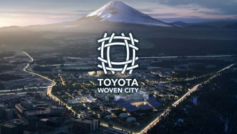 "Toyota" Yaponiyada yeni futuristik şəhər inşa edir