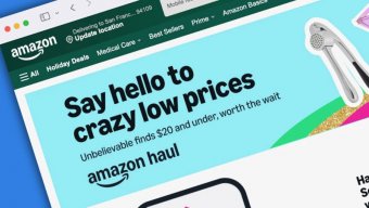"Amazon"un "Haul" üçün bazarı genişləndirmə planları