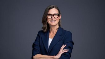 Keti Vud: "Nvidia"dan əl çəkməyə dəyməz