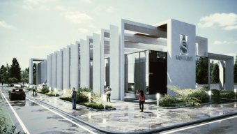 Naxçıvanda Ailə Sağlamlıq Mərkəzi inşa ediləcək - 12.8 milyonluq layihə
