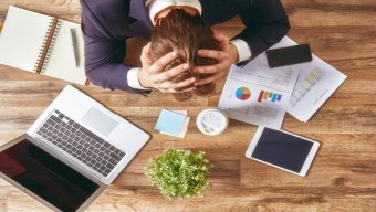 İşdə stress atmağın 5 yolu - SƏHƏR OXUSU