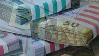 Banklara ən çox əmanət yerləşdirilən regionlar