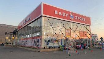 “Baby store” cərimələndi