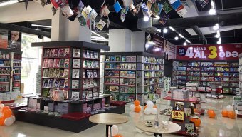 Kiçik kitab mağazası açmaq üçün nə qədər maliyyə lazımdır?