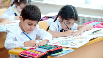I sinfə qəbul prosesinə yenilik tətbiq edildi