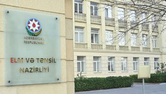 Nazirlikdən bu şirkətə 3 milyonluq dərslik sifarişi
