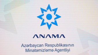 ANAMA 84 min manatlıq servis xidməti alır