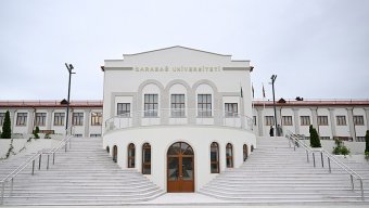 Qarabağ Universiteti 4 milyonluq invertar və avadanlıq alır