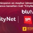 Dünyanın ən məşhur idman və əyləncə kanalları indi “CityNet”də! ®